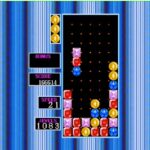 『コラムス』（パソコンゲーム）