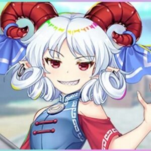 『饕餮尤魔』（東方Project）