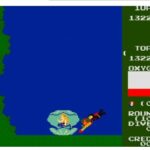 『マリンボーイ』(アーケードゲーム)