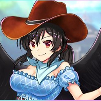 『驪駒早鬼』（東方Project）