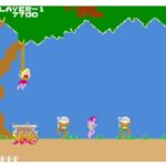 『ジャングルキング』（アーケードゲーム）