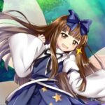 『スターサファイア』（東方Project）