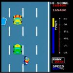 『ジッピーレース』(アーケードゲーム)