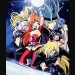 『スレイヤーズTRY』(1997年)(テレビアニメ)