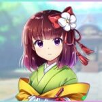 『稗田阿求』(東方Project)