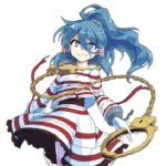 『宮出口瑞霊』（東方Project）