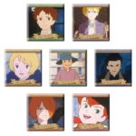 『ロミオの青い空』(1995年)(テレビアニメ)