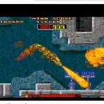 『サイバリオン』(パソコンゲーム)