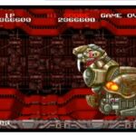 『ダライアスツイン』(スーパーファミコン)