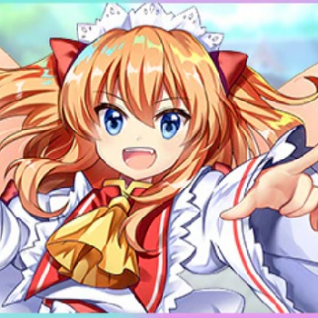 『サニーミルク』（東方Project）