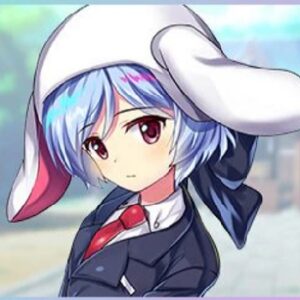 『レイセン』（東方Project）