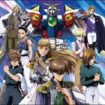 『新機動戦記ガンダムW』（1995年）（テレビアニメ）
