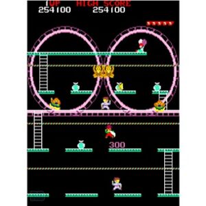 『ジャンプコースター』（アーケードゲーム）