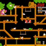 『カメレオン』(アーケードゲーム)