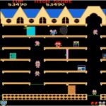 『マッピー』（アーケードゲーム）