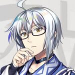 『森近霖之助』(東方Project)