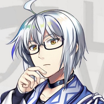 『森近霖之助』（東方Project）