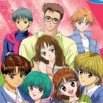 『ママレード・ボーイ』（1994年）（テレビアニメ）