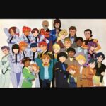 『機動戦士Vガンダム』（1993年）（テレビアニメ）