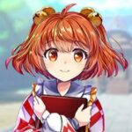 『本居小鈴』（東方Project）