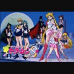 『美少女戦士セーラームーンS』(1994年)(テレビアニメ)