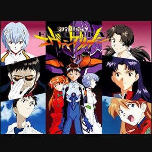 アニメやゲームが好きなんです♪