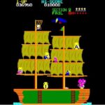 『アラビアン』(アーケードゲーム)