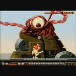 『ジェノサイド』(パソコンゲーム)