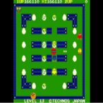 『スクランブル・エッグ』(アーケードゲーム)