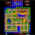 『シンドバッドミステリー』(アーケードゲーム)