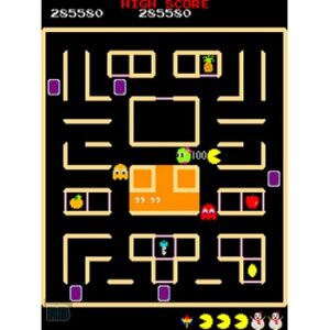 『パック&パル』（アーケードゲーム）