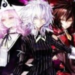 『紅魔城伝説Ⅱ 妖幻の鎮魂歌』（東方Project）（ゲーム）