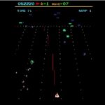 『ジュノファースト』(アーケードゲーム)