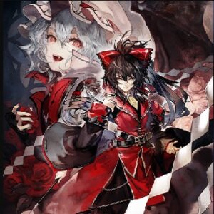 『紅魔城伝説』（東方Project）（ゲーム）