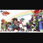 『超魔神英雄伝ワタル』(1997年)(テレビアニメ)