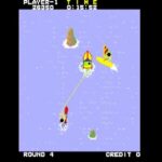 『ウォータースキー』（アーケードゲーム）