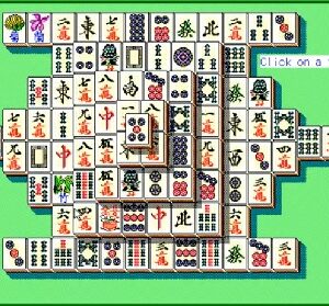 『上海』（パソコンゲーム）