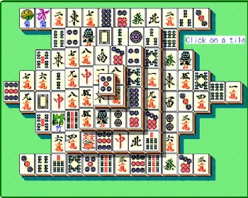 『上海』（パソコンゲーム）