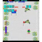 『パラレルターン』（アーケードゲーム）