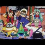 『YAT安心！宇宙旅行』（1996年）（テレビアニメ）
