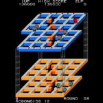 『マービンズメイズ』(アーケードゲーム)