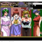 『雀JAKA雀』（パソコンゲーム）