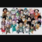 『ドラゴンボールGT』(1996年)(テレビアニメ)