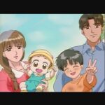 『赤ちゃんと僕』（1996年）（テレビアニメ）