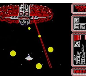 『シルフィード』（パソコンゲーム）