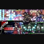 『東方剛欲異聞 ～ 水没した沈愁地獄』（東方Project）（ゲーム）