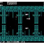 『SF-X』（アーケードゲーム）