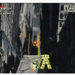 『幻魔大戦』(アーケードゲーム)