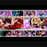 『東方憑依華 ~ Antinomy of Common Flowers.』(東方Project)(ゲーム)