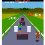 『ファイティングローラー』（アーケードゲーム）